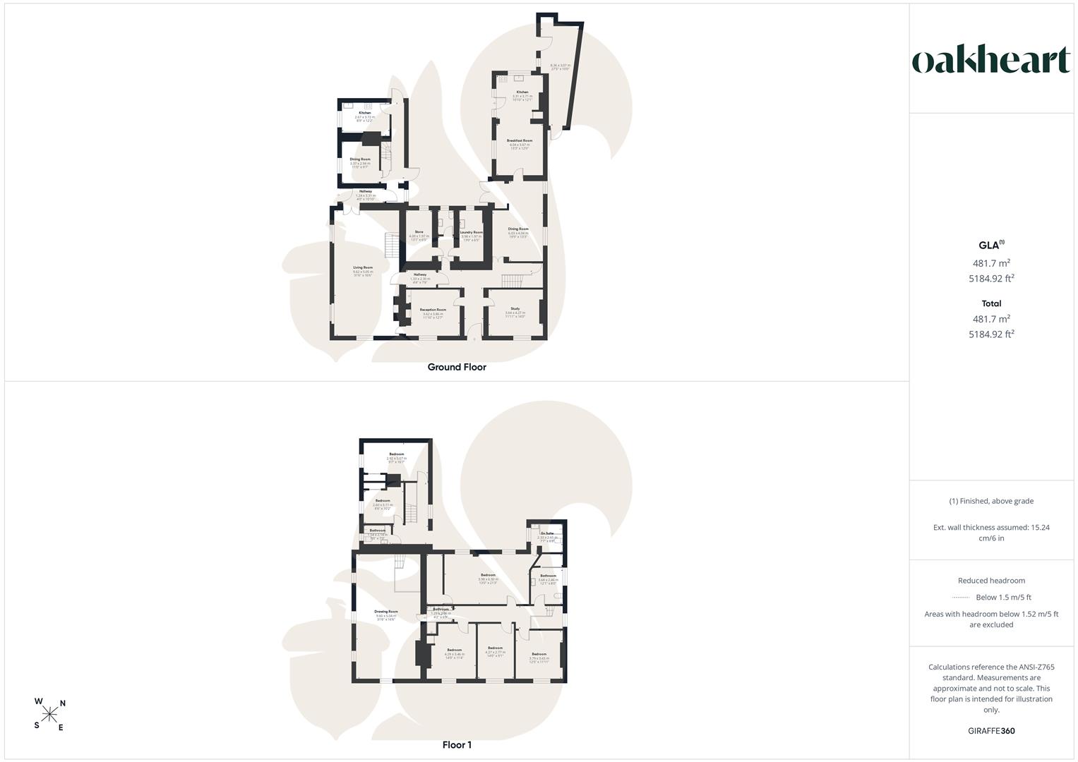 Floorplan thumbnail